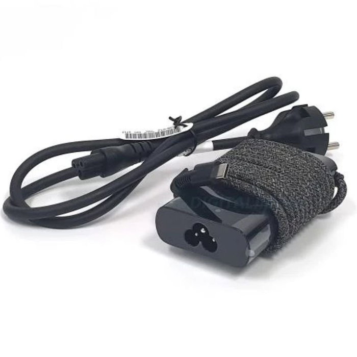 HP Cargador de Portátil USB-C 65W Negro